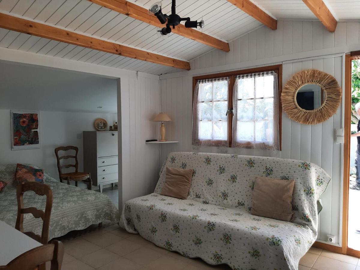 Chalet Au Pied Du Mont Ventoux Mormoiron Esterno foto